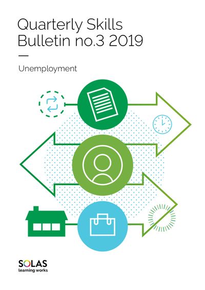 Quarterly Skills Bulletin No. 3 2019 Unemployment 